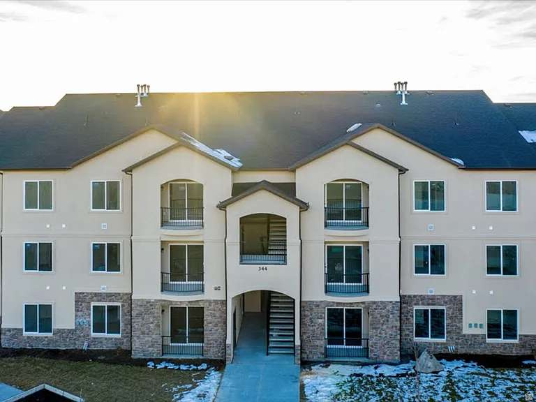 344 S 740 W #104 Pleasant Grove, UT 84062