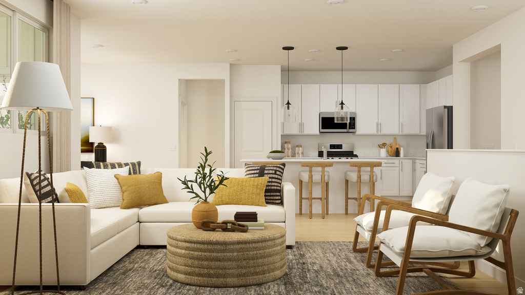 2055 E CHICKADEE DR #4117 Eagle Mountain, UT 84005