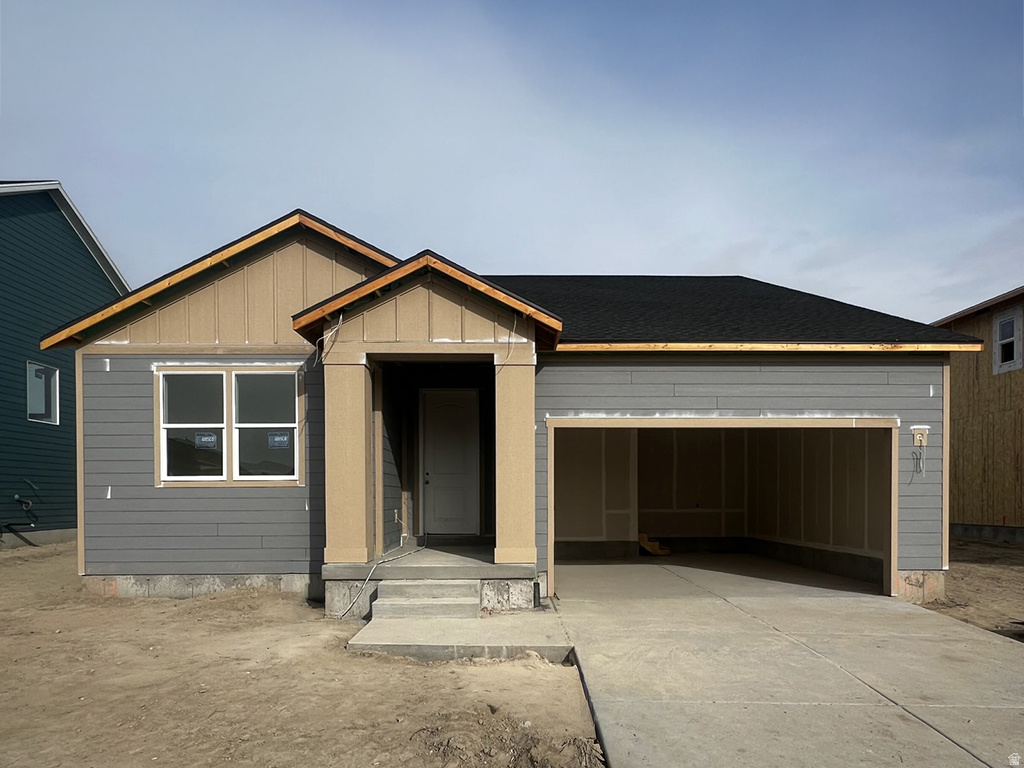 2055 E CHICKADEE DR #4117 Eagle Mountain, UT 84005