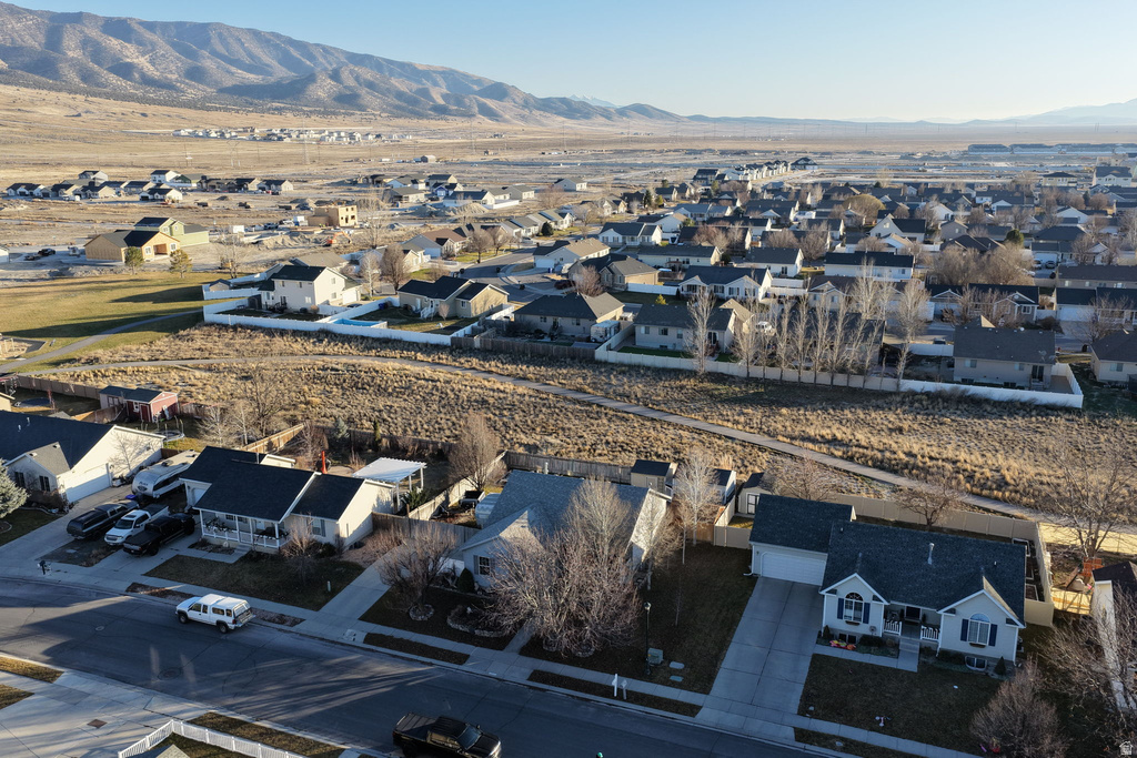 2126 E AUTUMN ST Eagle Mountain, UT 84005