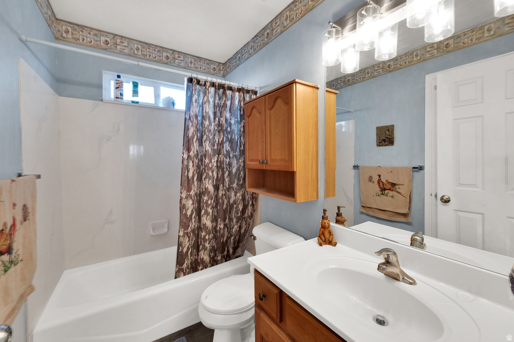 2126 E AUTUMN ST Eagle Mountain, UT 84005