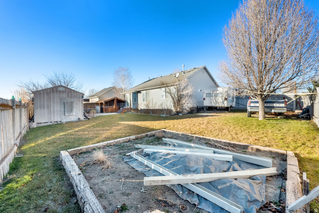 2126 E AUTUMN ST Eagle Mountain, UT 84005