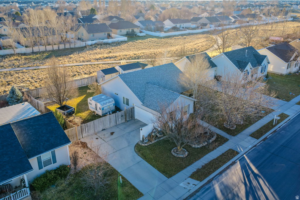 2126 E AUTUMN ST Eagle Mountain, UT 84005