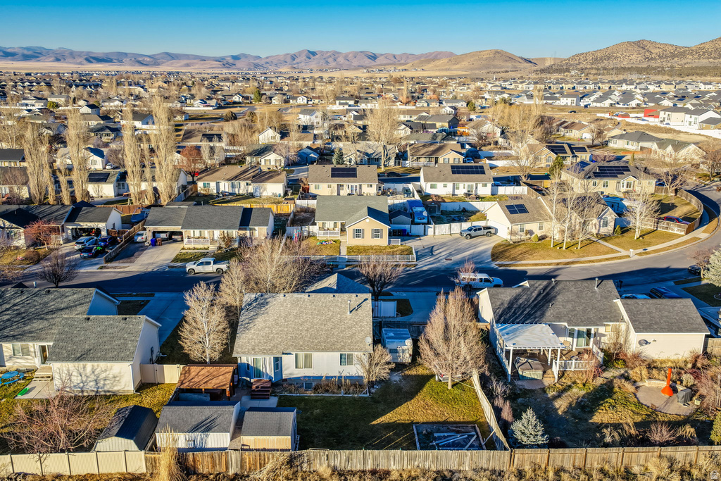 2126 E AUTUMN ST Eagle Mountain, UT 84005