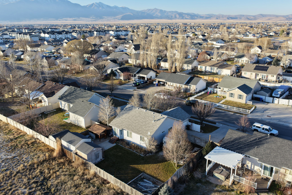 2126 E AUTUMN ST Eagle Mountain, UT 84005