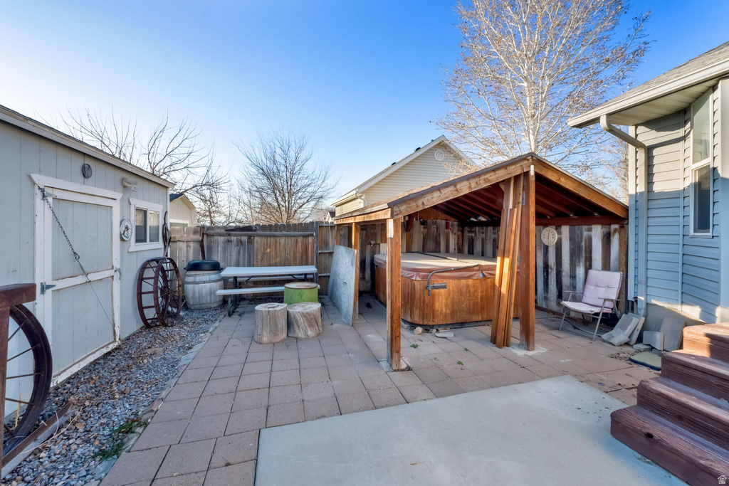2126 E AUTUMN ST Eagle Mountain, UT 84005