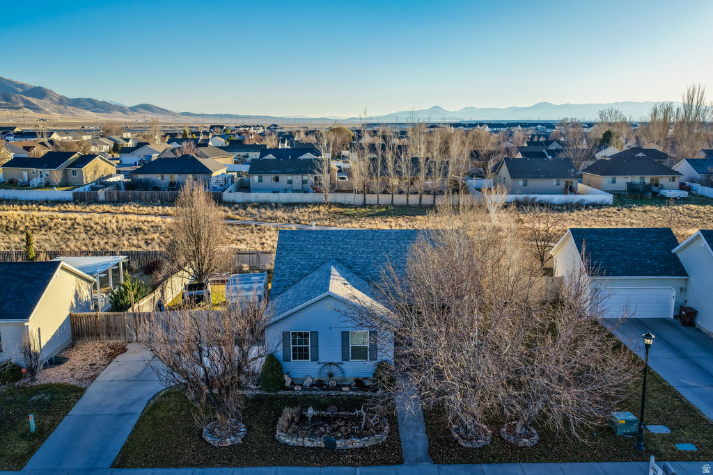 2126 E AUTUMN ST Eagle Mountain, UT 84005