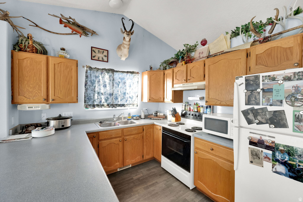 2126 E AUTUMN ST Eagle Mountain, UT 84005