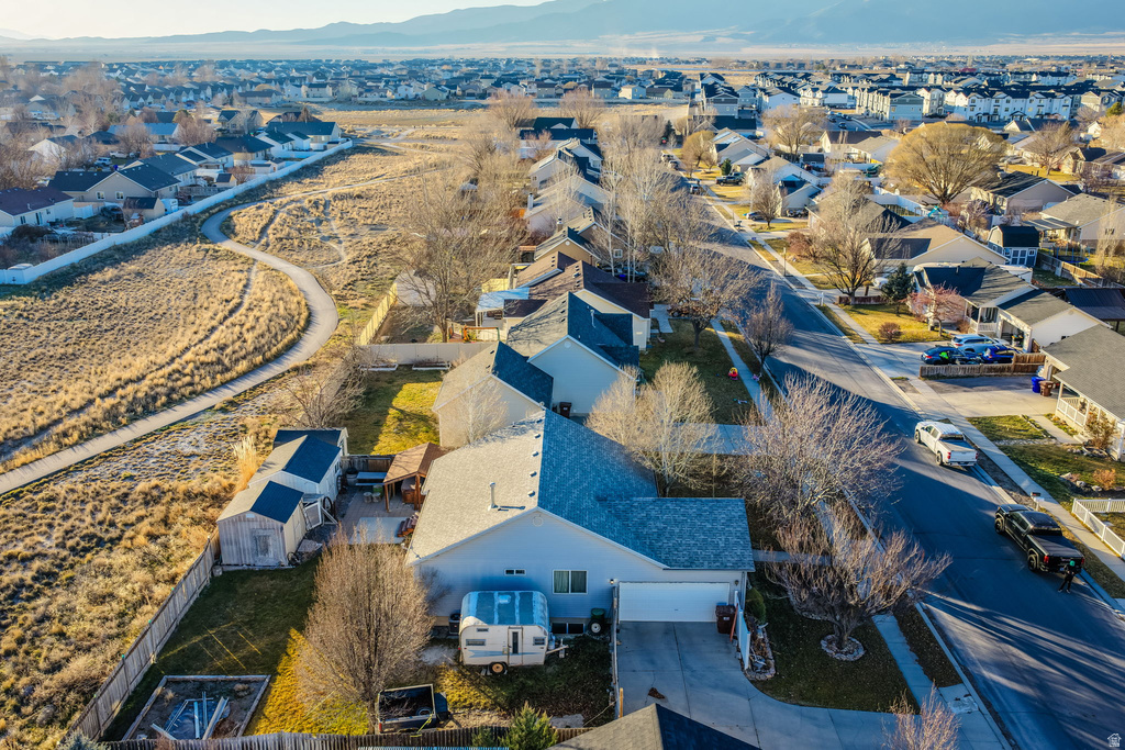 2126 E AUTUMN ST Eagle Mountain, UT 84005