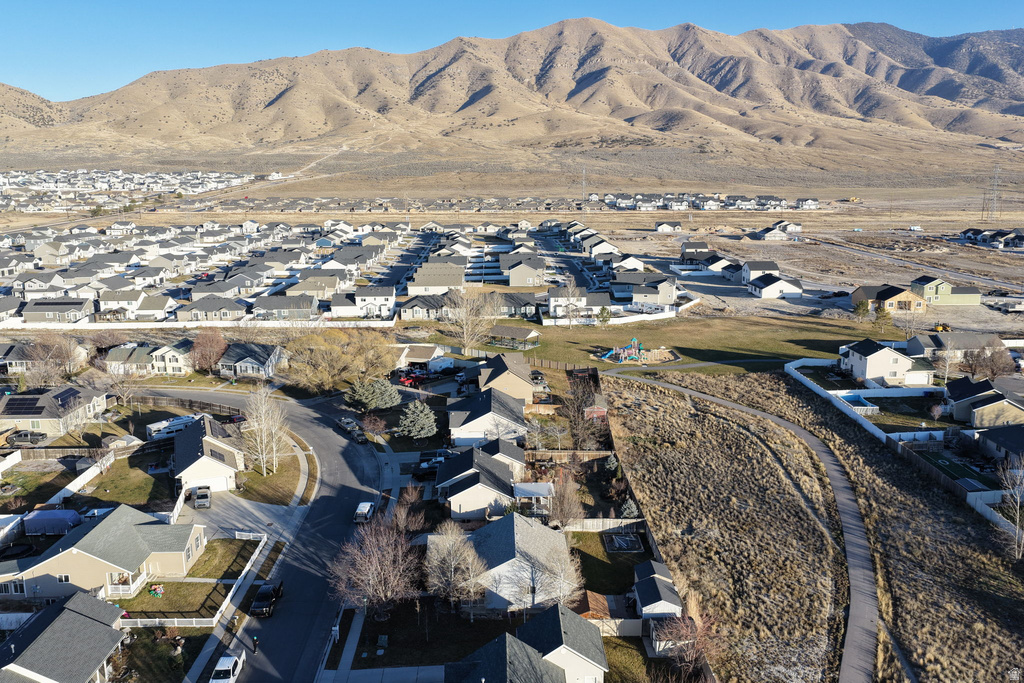 2126 E AUTUMN ST Eagle Mountain, UT 84005