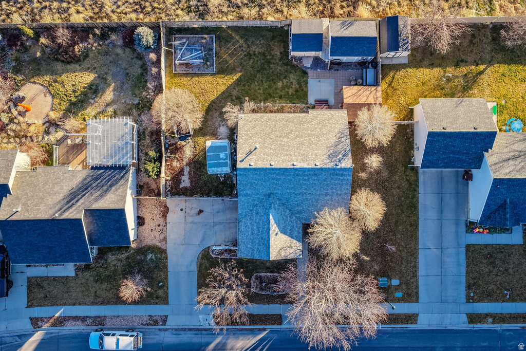 2126 E AUTUMN ST Eagle Mountain, UT 84005