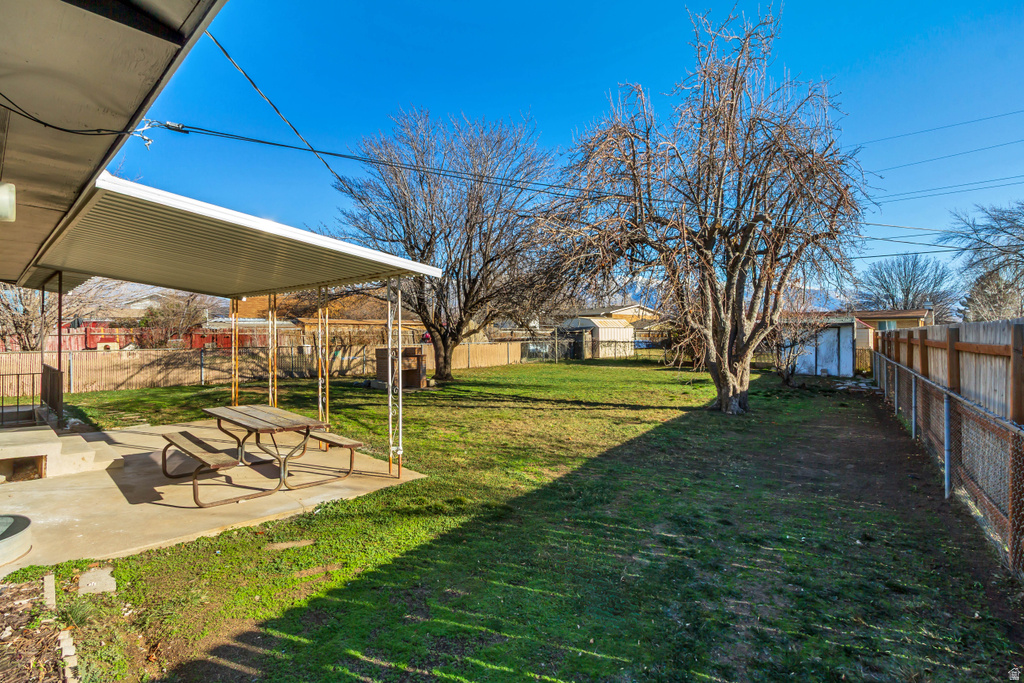 1916 N CELIA WAY Layton, UT 84041