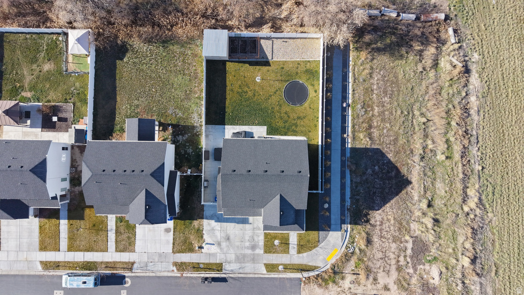 3214 S FIELDS AVE Syracuse, UT 84075