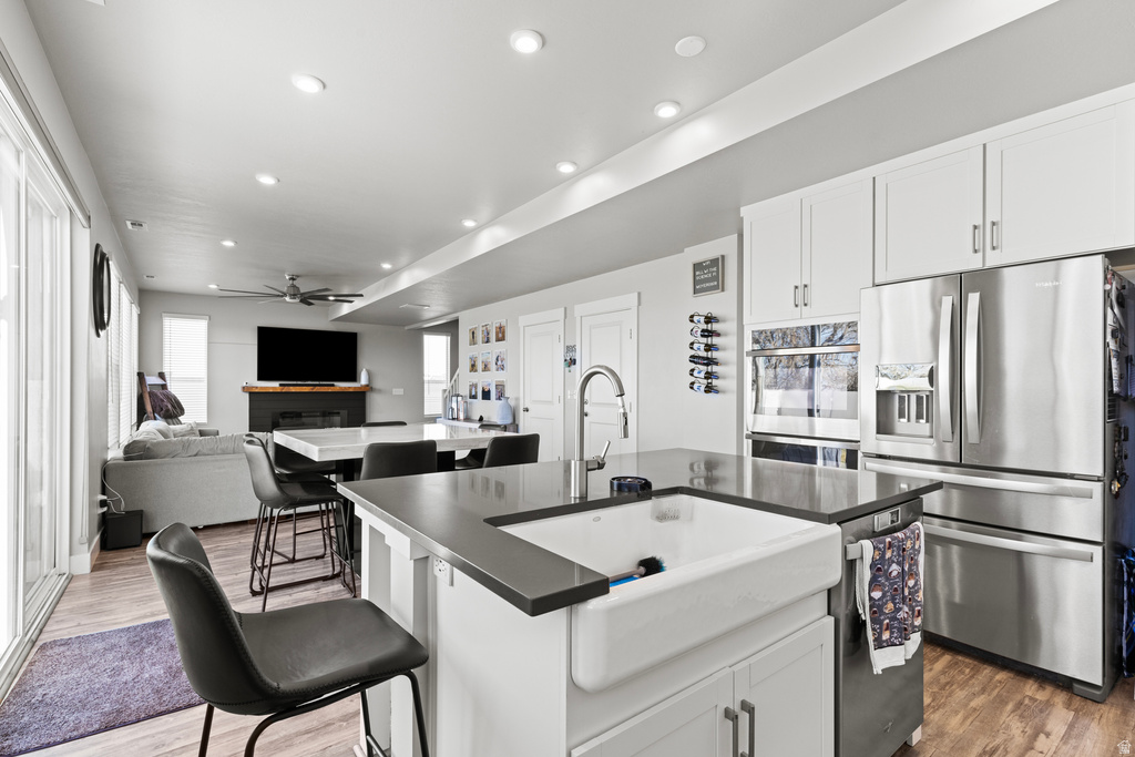 3214 S FIELDS AVE Syracuse, UT 84075