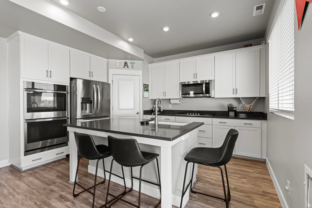 3214 S FIELDS AVE Syracuse, UT 84075