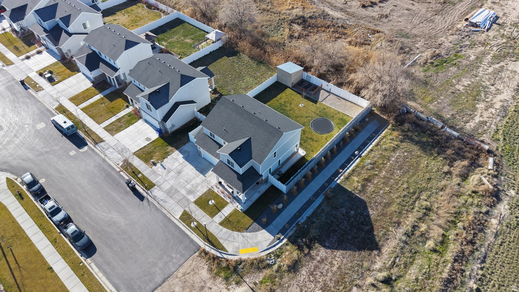 3214 S FIELDS AVE Syracuse, UT 84075