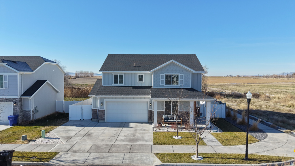 3214 S FIELDS AVE Syracuse, UT 84075