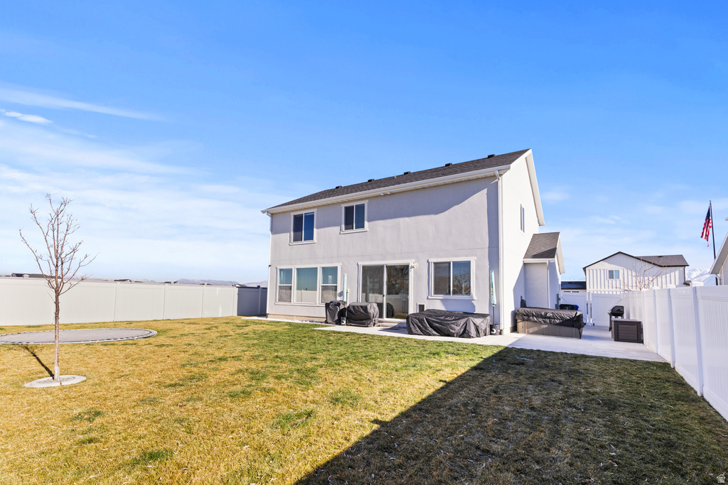 3214 S FIELDS AVE Syracuse, UT 84075