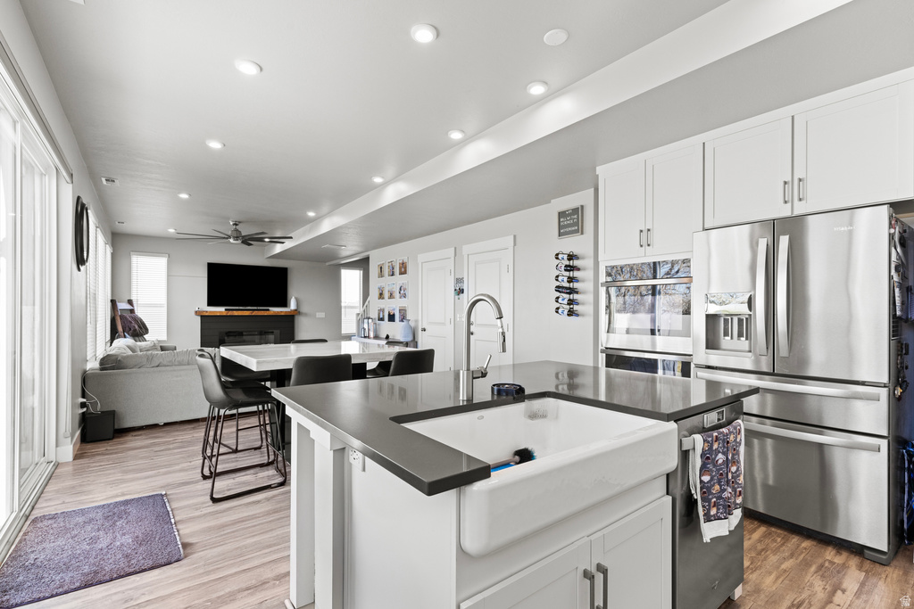 3214 S FIELDS AVE Syracuse, UT 84075