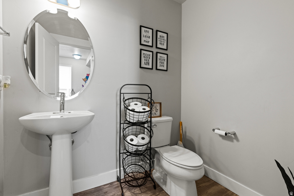 3214 S FIELDS AVE Syracuse, UT 84075