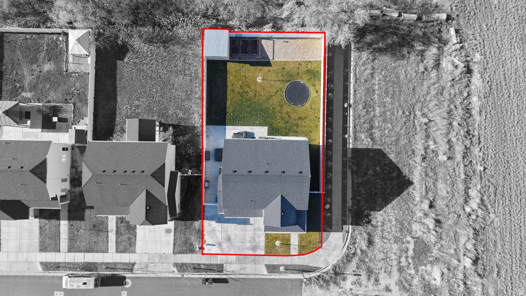 3214 S FIELDS AVE Syracuse, UT 84075