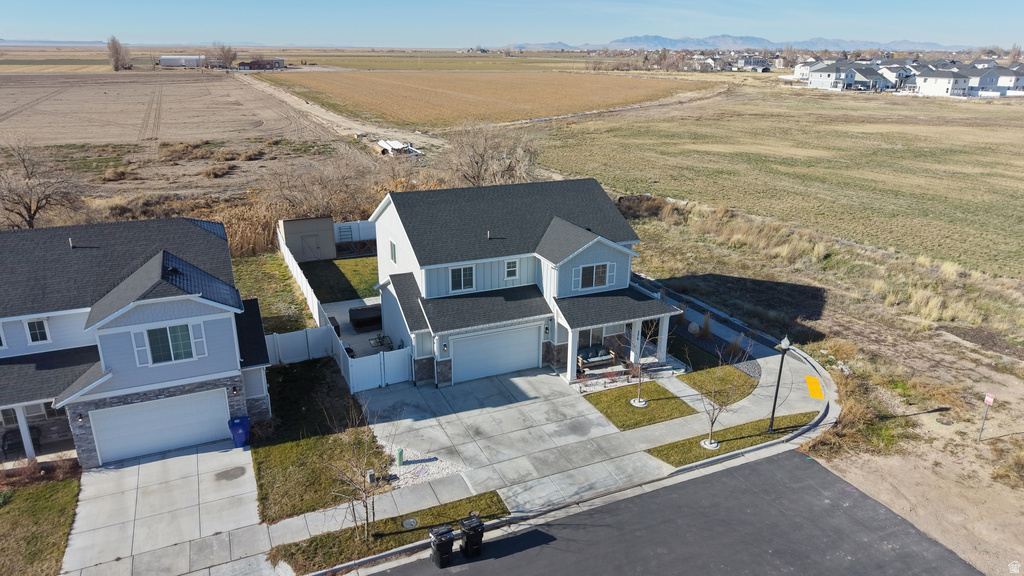 3214 S FIELDS AVE Syracuse, UT 84075