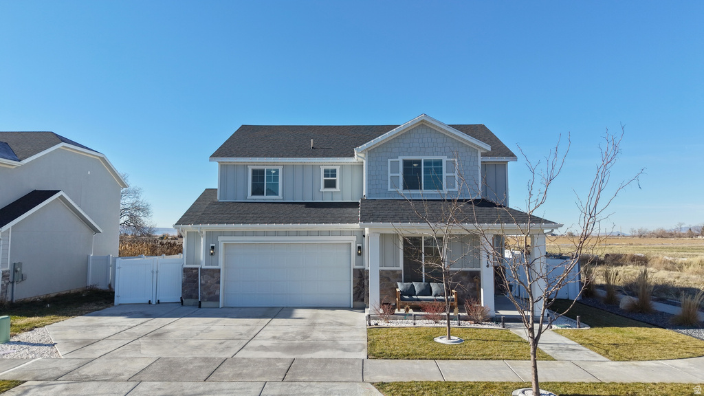 3214 S FIELDS AVE Syracuse, UT 84075