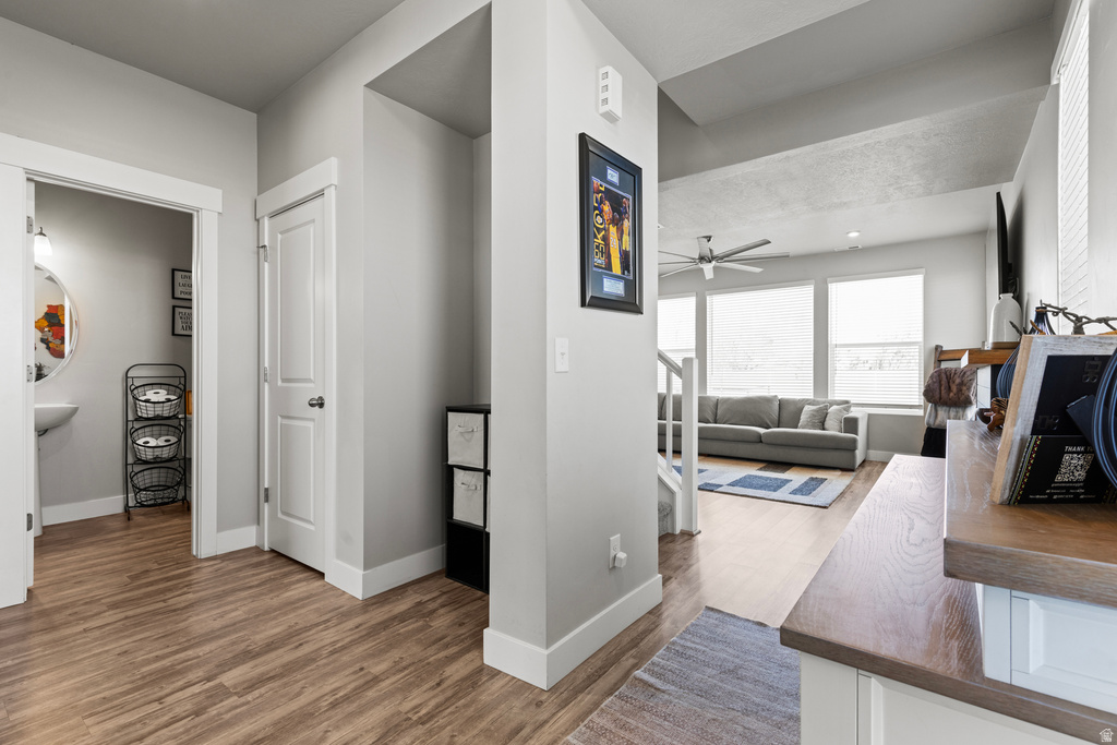 3214 S FIELDS AVE Syracuse, UT 84075