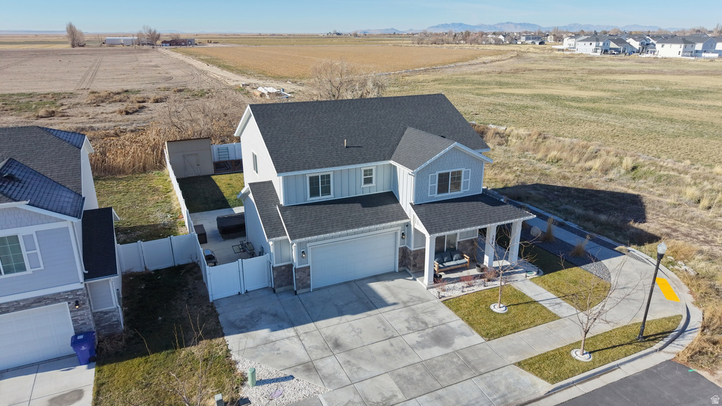 3214 S FIELDS AVE Syracuse, UT 84075