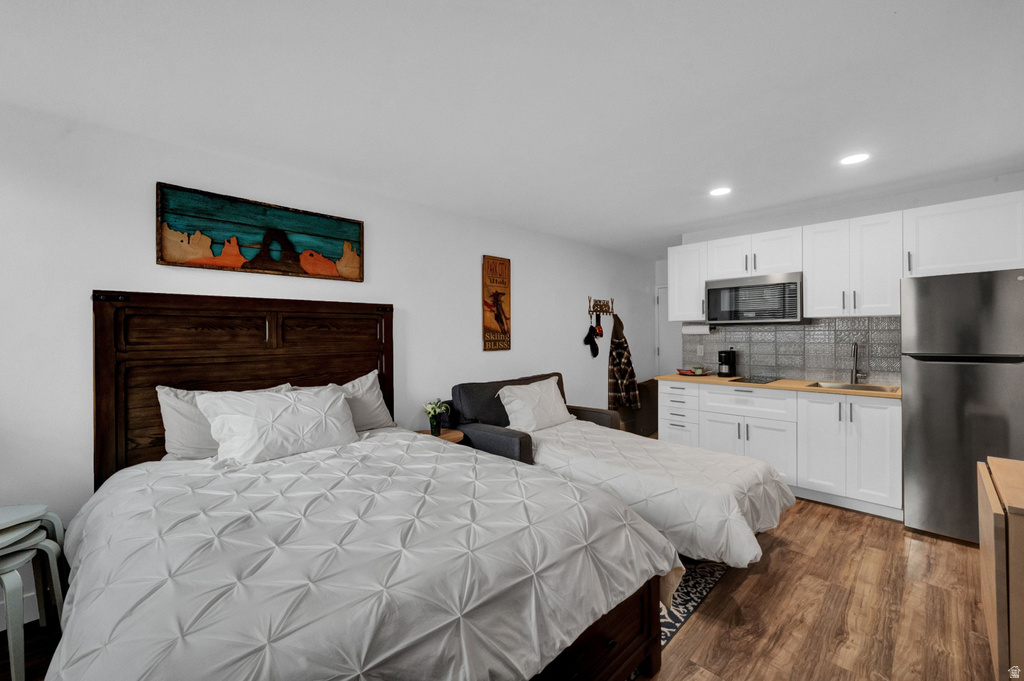 2015 PROSPECTOR AVE #109 Park City, UT 84060