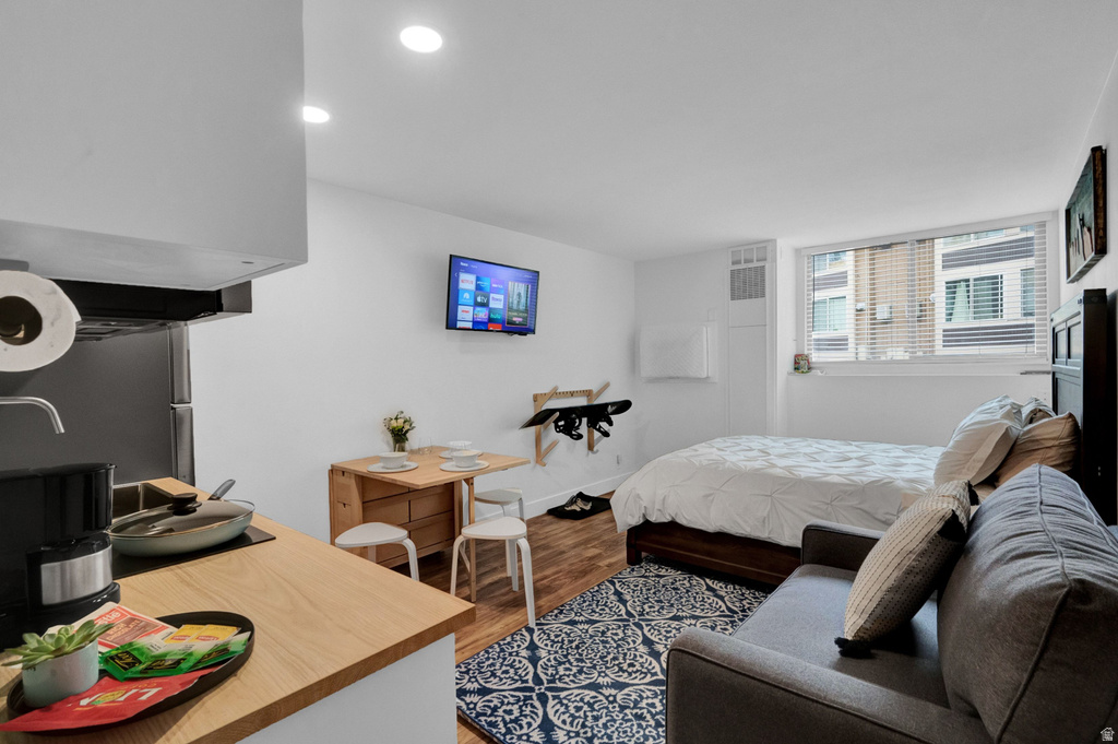 2015 PROSPECTOR AVE #109 Park City, UT 84060