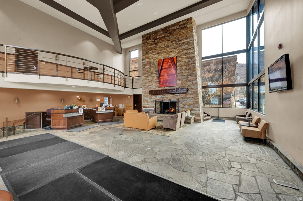 2015 PROSPECTOR AVE #109 Park City, UT 84060