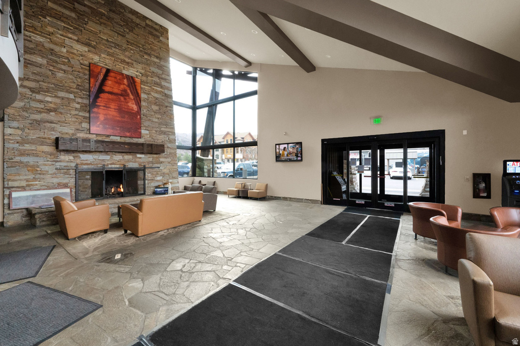 2015 PROSPECTOR AVE #109 Park City, UT 84060