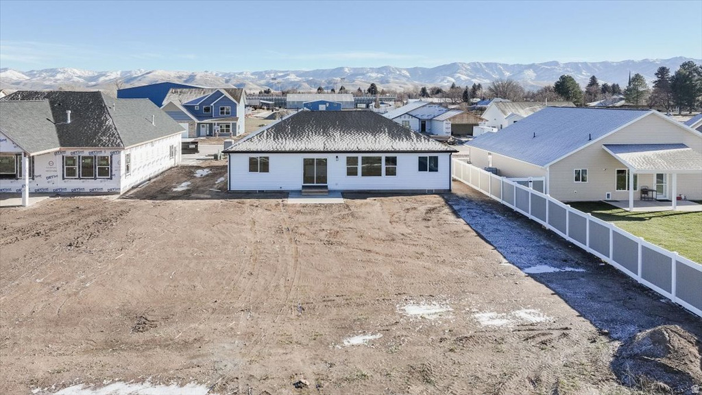 253 N 300 W Preston, ID 83263