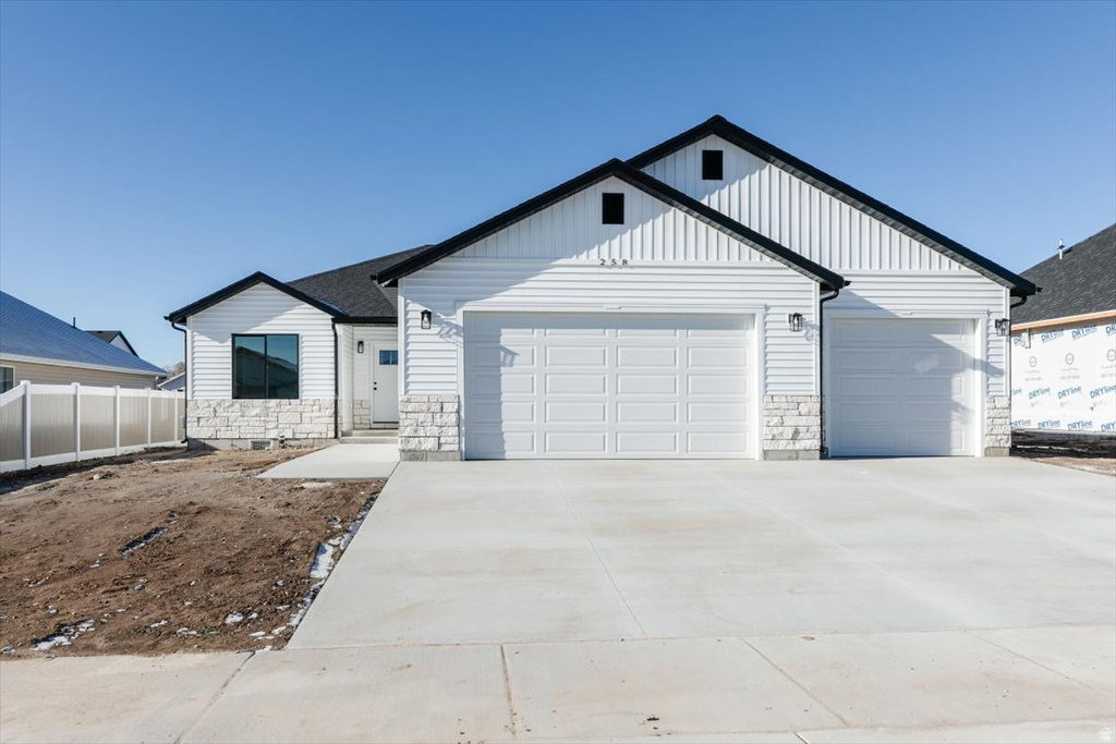 253 N 300 W Preston, ID 83263