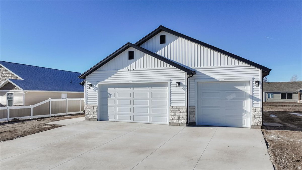 253 N 300 W Preston, ID 83263