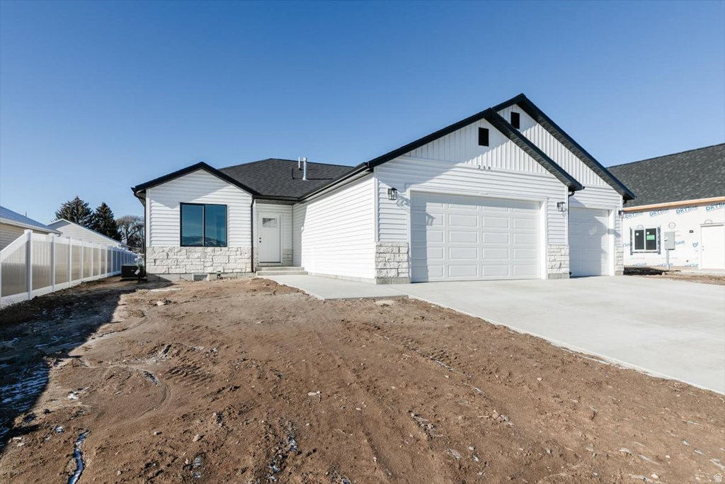 253 N 300 W Preston, ID 83263