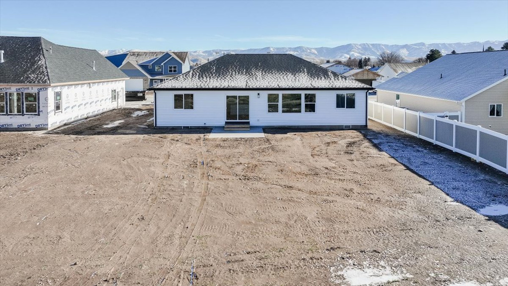 253 N 300 W Preston, ID 83263