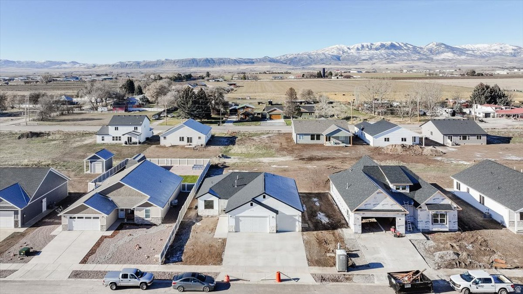 253 N 300 W Preston, ID 83263