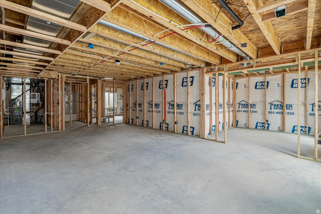 3675 N COLUMBINE WAY #381 Eagle Mountain, UT 84005