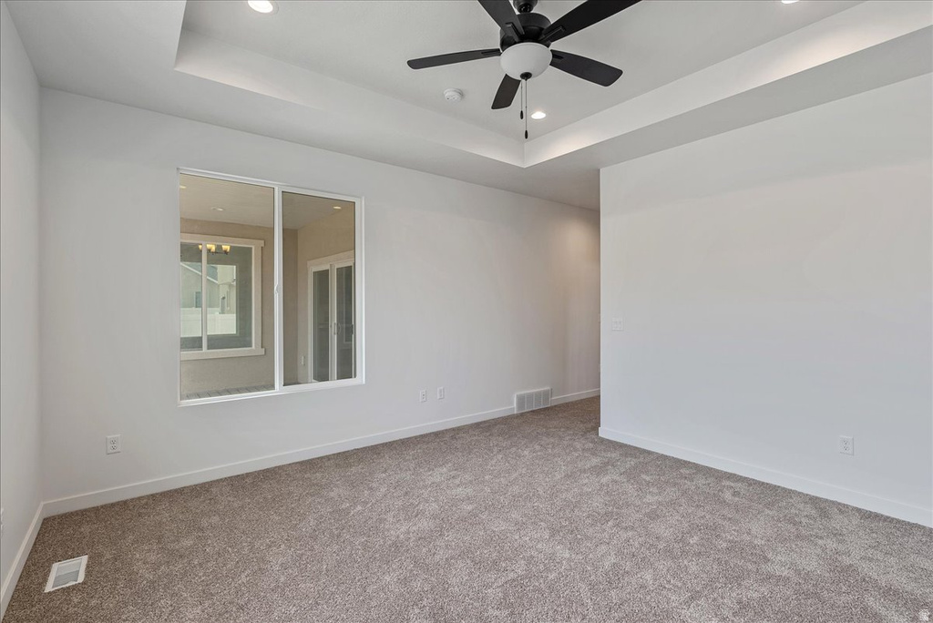 3675 N COLUMBINE WAY #381 Eagle Mountain, UT 84005