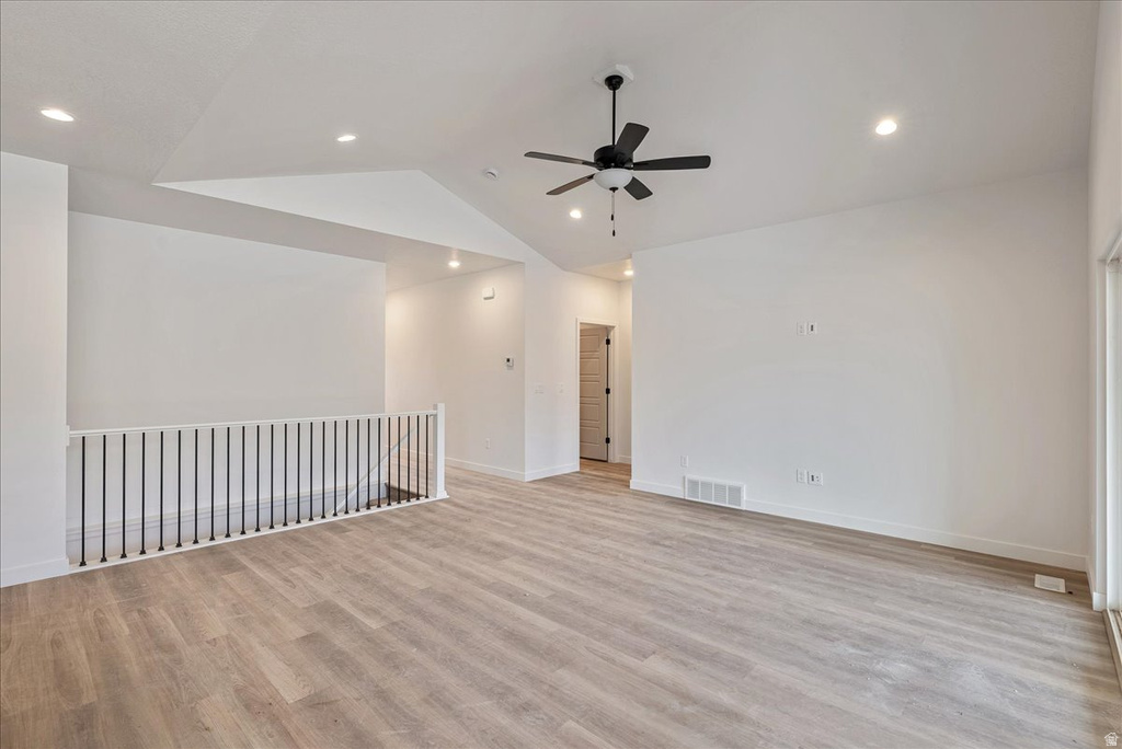 3675 N COLUMBINE WAY #381 Eagle Mountain, UT 84005