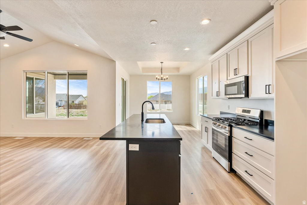 3675 N COLUMBINE WAY #381 Eagle Mountain, UT 84005