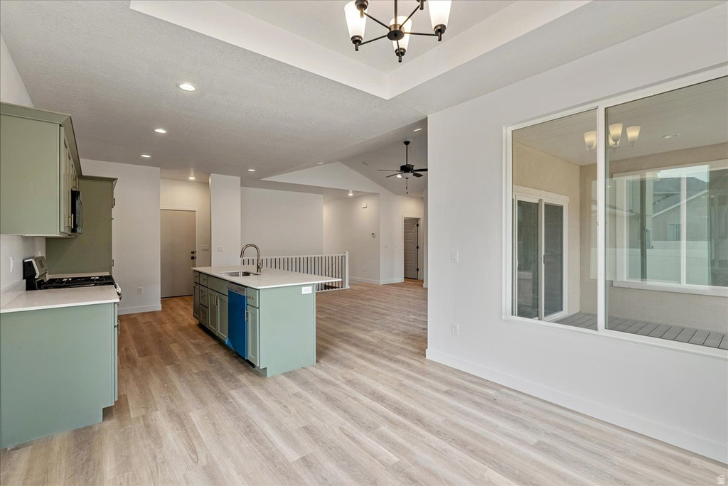 3675 N COLUMBINE WAY #381 Eagle Mountain, UT 84005