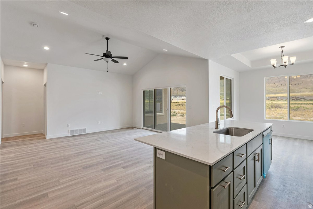 3675 N COLUMBINE WAY #381 Eagle Mountain, UT 84005