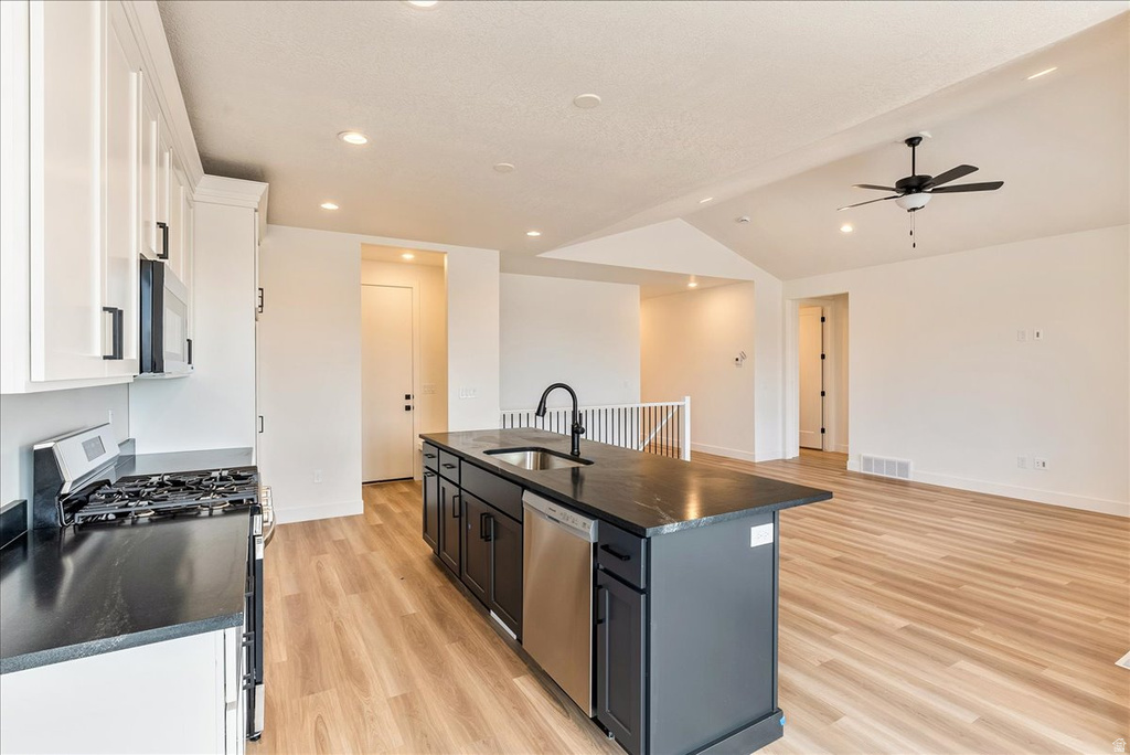 3675 N COLUMBINE WAY #381 Eagle Mountain, UT 84005