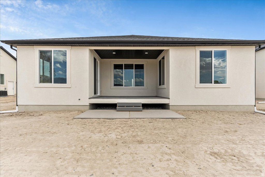 3675 N COLUMBINE WAY #381 Eagle Mountain, UT 84005