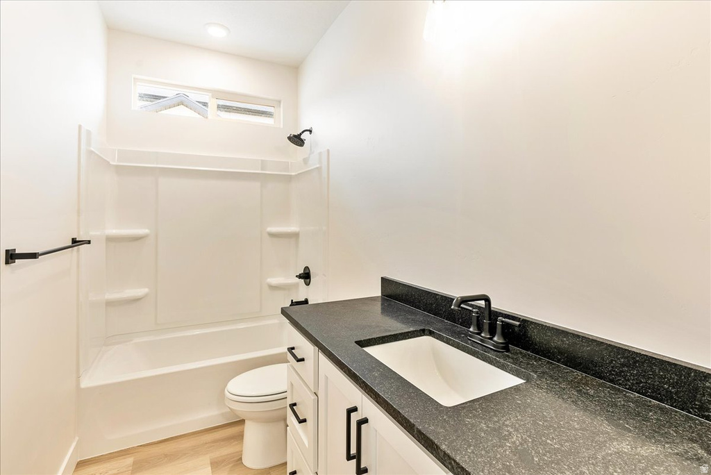 3675 N COLUMBINE WAY #381 Eagle Mountain, UT 84005