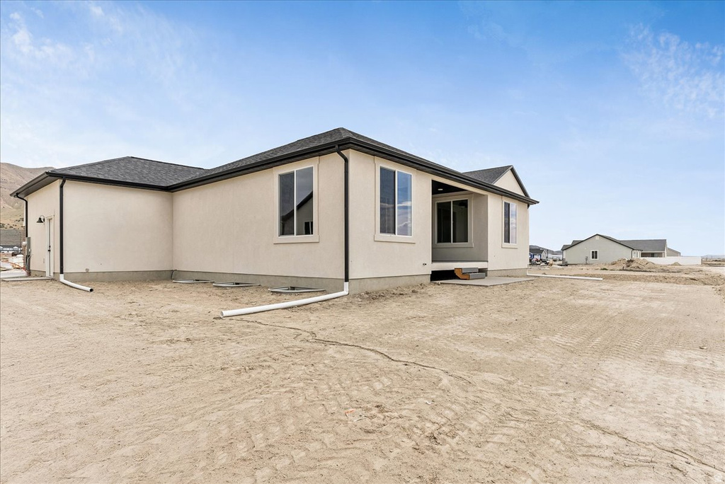 3675 N COLUMBINE WAY #381 Eagle Mountain, UT 84005