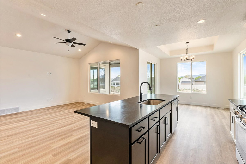 3675 N COLUMBINE WAY #381 Eagle Mountain, UT 84005